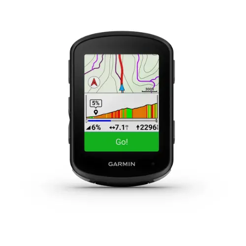 Garmin Edge 540 Solar 1