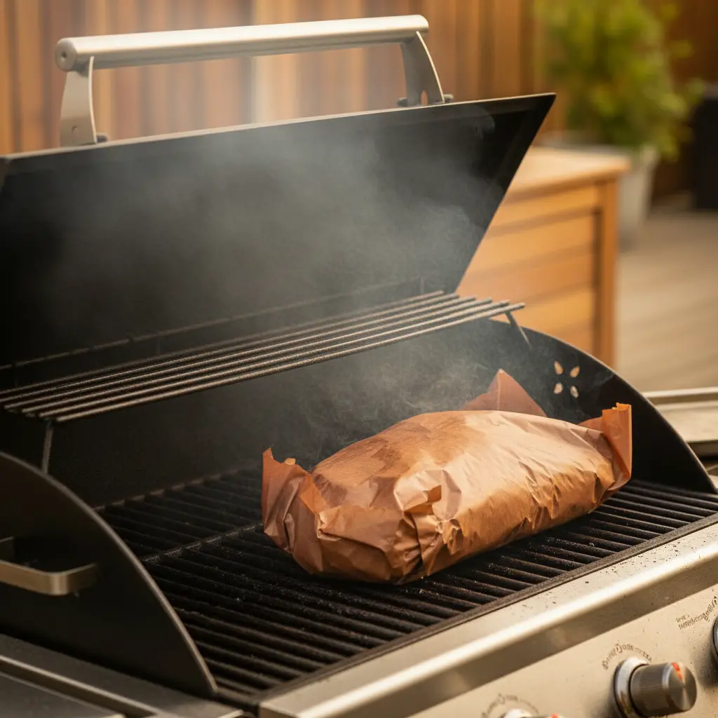 Cookinglife Grill Butcher Paper / Slagerspapier 61 X 100 Cm - 10 Vellen 2