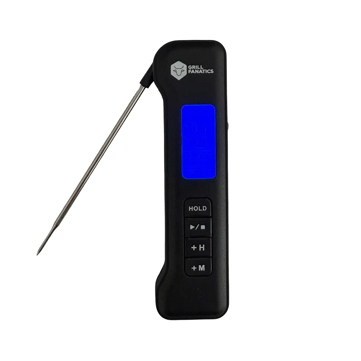 Cookinglife Grill Digitale Thermometer / Vleesthermometer 1