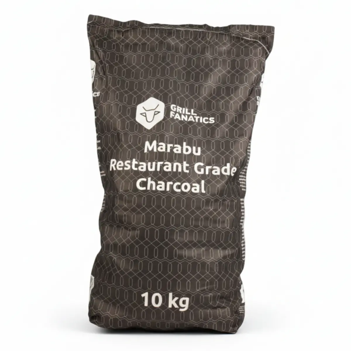 Cookinglife Grill Houtskool / Charcoal Marabu - 10 Kg - Restaurant Kwaliteit 1
