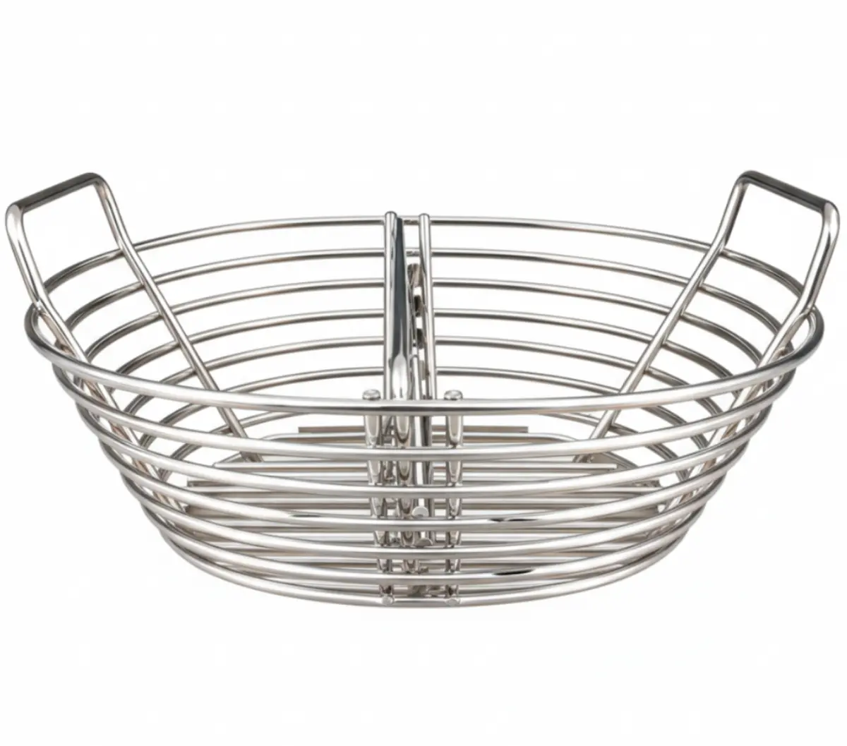 Cookinglife Grill Kolenmand - Geschikt Voor 46 Cm Kamado's 2