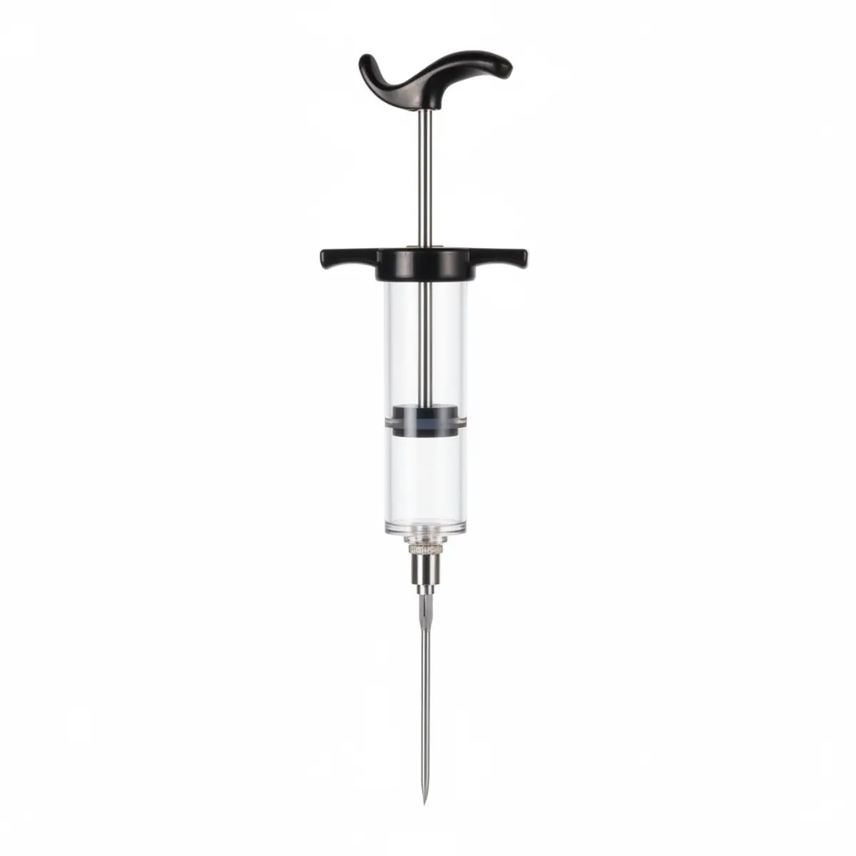 Cookinglife Grill Marinade Spuit Bbq / Vlees Injectiespuit 30 Ml 1