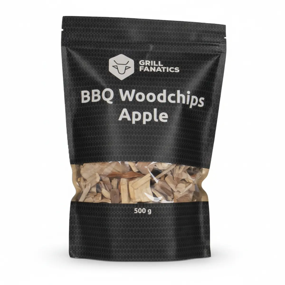 Cookinglife Grill Rookhout Snippers / Chips - Appel - 500 Gram 1