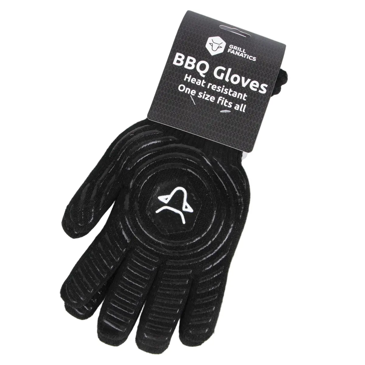 Cookinglife Grill Bbq Handschoenen / Ovenhandschoenen - 2 Stuks 1