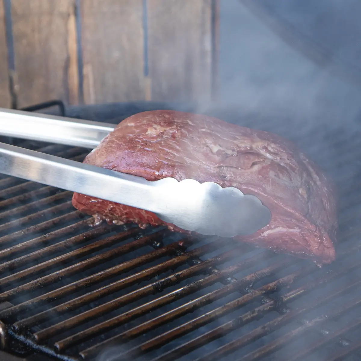 Cookinglife Grill Bbq Tang Rvs 50 Cm 2