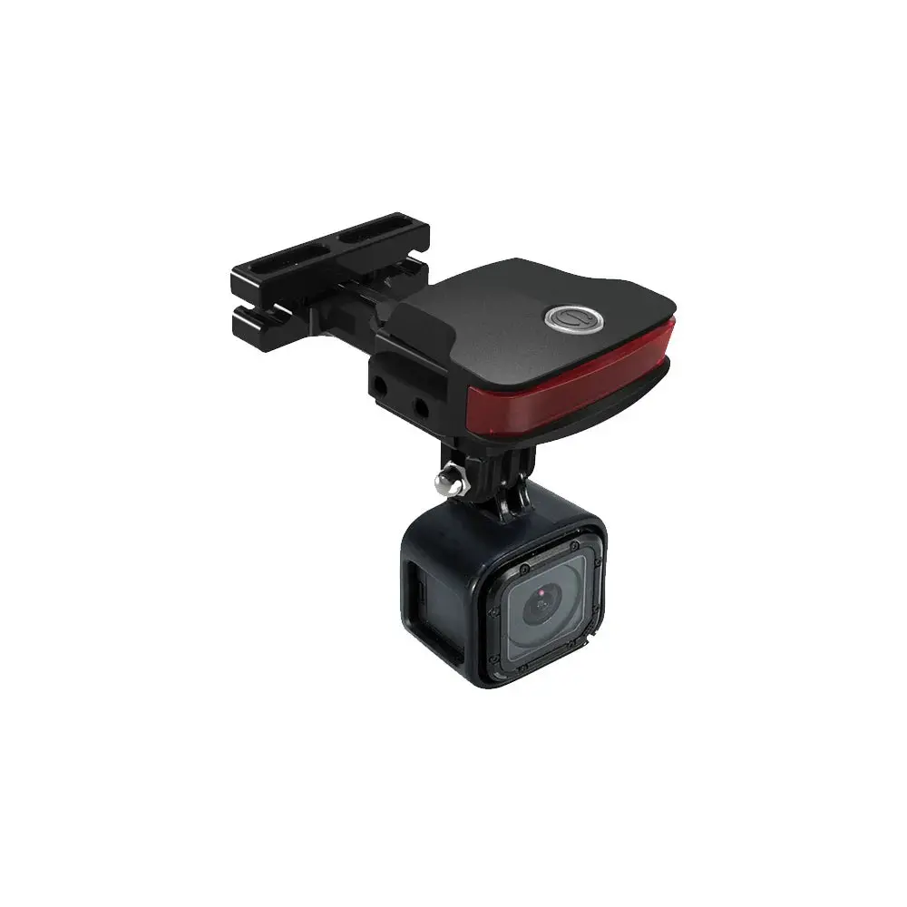 Guee B-Mount Light + Rail Mount For Sports Camera 1