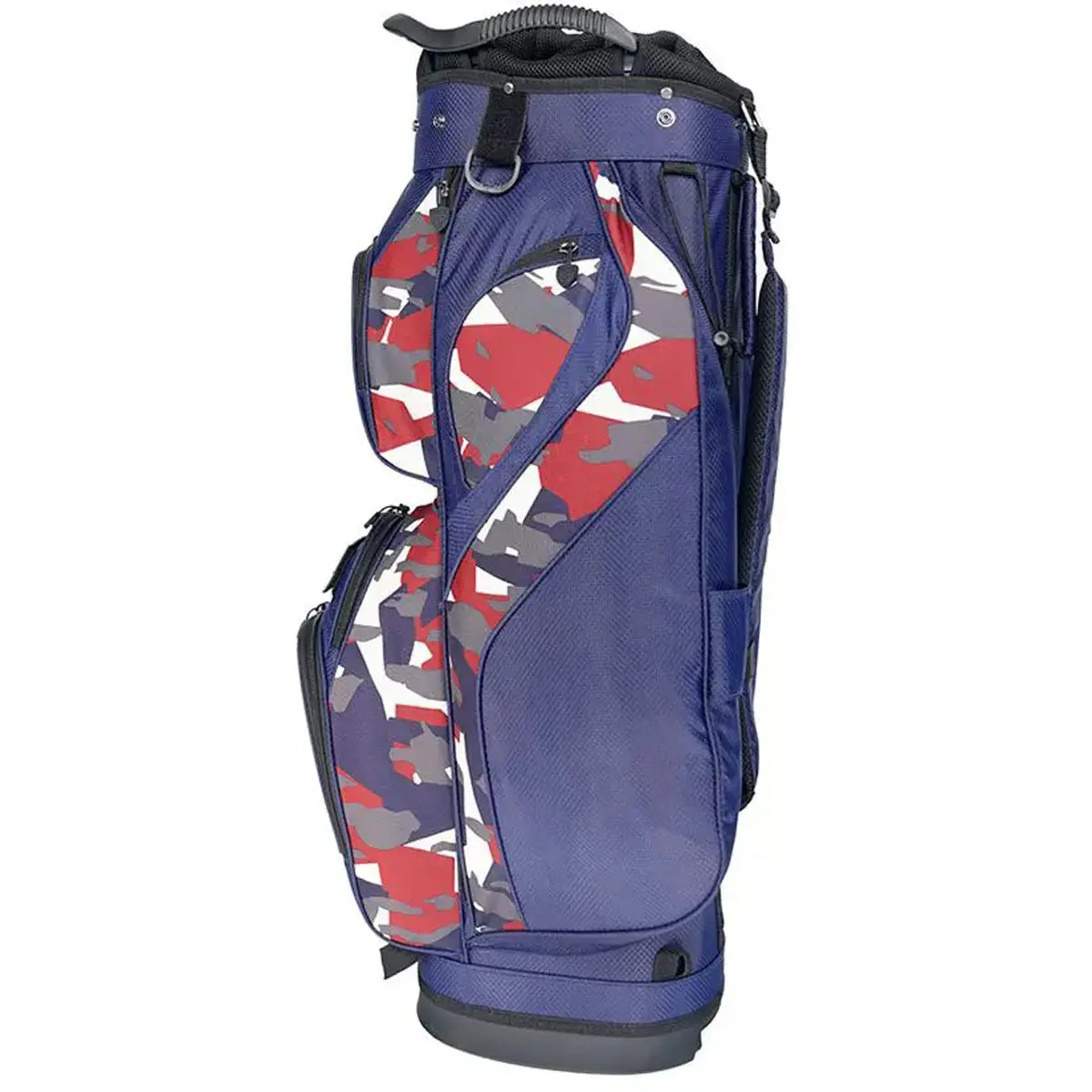 Subtle Hero Cart Bag 1