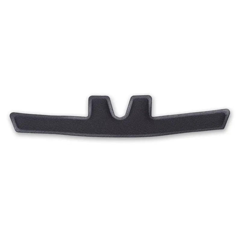 Hjc Ibex 2.0 Front Inner Padding 7Mm - Black 1