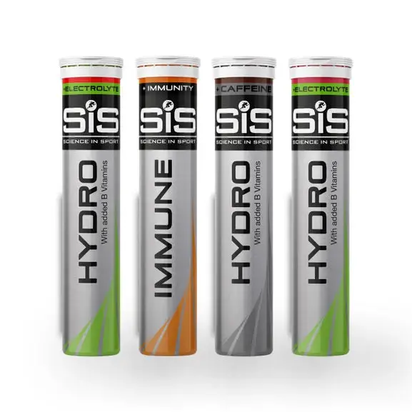 Sis Go Hydro Tablets 1