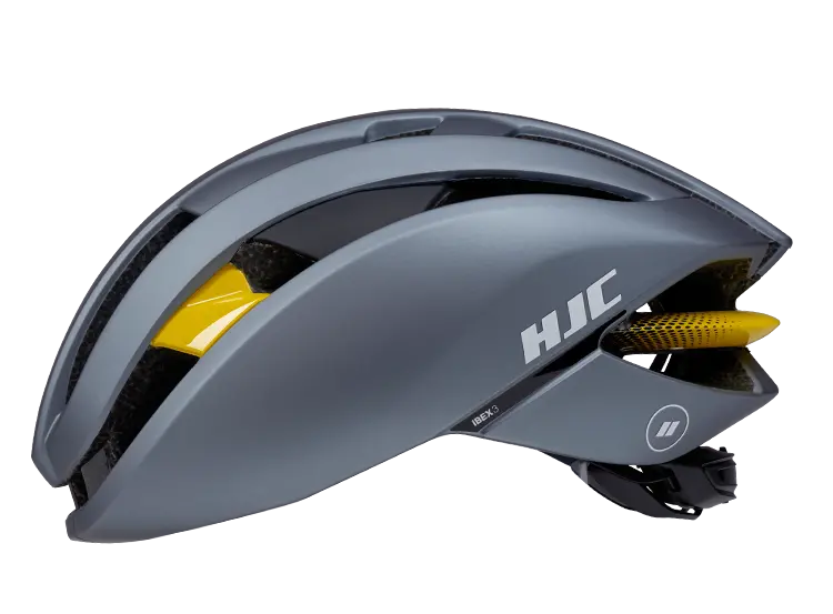 Hjc Ibex 3 Road Helmet 7