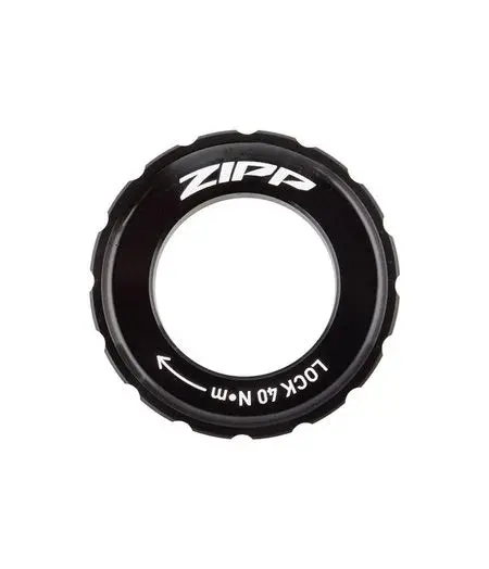 Zipp Hub Lockring Db Rotor 1