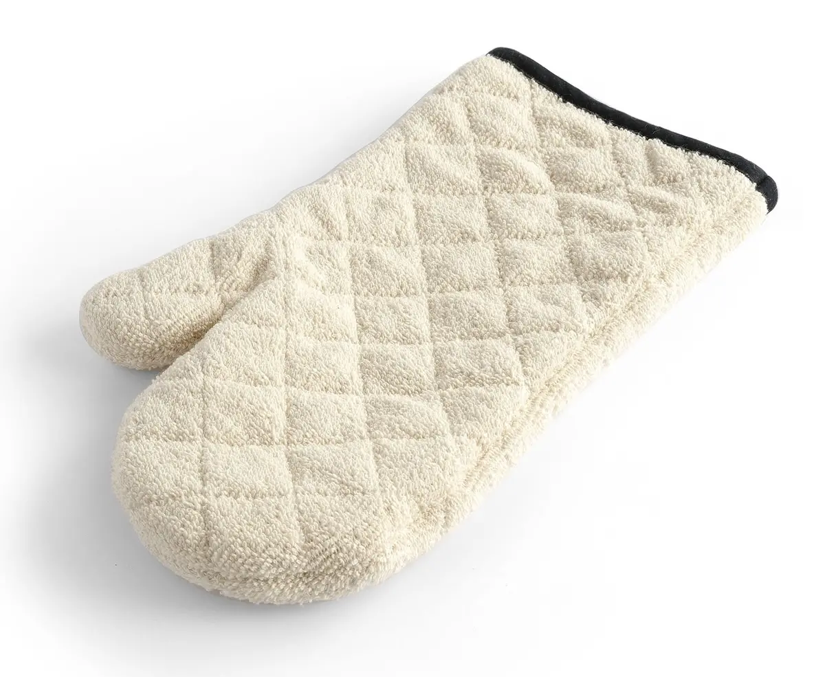 Hendi Ovenwanten Beige 35 Cm - 2 Stuks 1