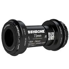 Wishbone Pf30a24 Ceramic Bb 1