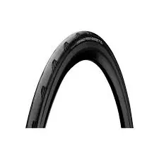 Continental Gp5000 Tt  Tire  700X28 Black Tire 1