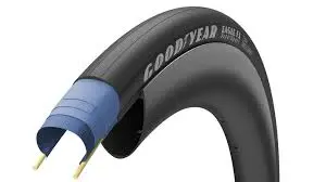 Goodyear Eagle F1 28C Tubeless Complete Tire 1
