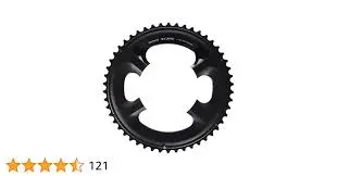 Shimano 5800 Chainring 50/34 1