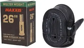 Maxxis 26 X1.5/2.5 Tube 48Mm 1