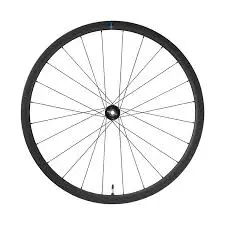Shimano Wh-Rs710-C32-Tl Carbon Wheelset 1