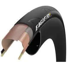 Goodyear F1 R Clincher Ultra High-Performance Road Race Tires 1