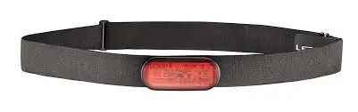 Lezyne Heart Rate Flow Sensor 1