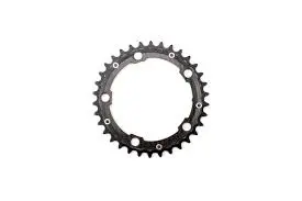 Carbon Ti X Carboring Chainring 34 X 110-(5 Arm) 1