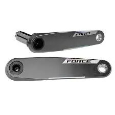 Sram Crank Arm Assembly Force E1 Dub 160Mm 1
