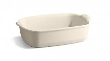 Emile Henry Ovenschaal - Argile - 22 X 14 X 5.5 Cm / 700 Ml 1