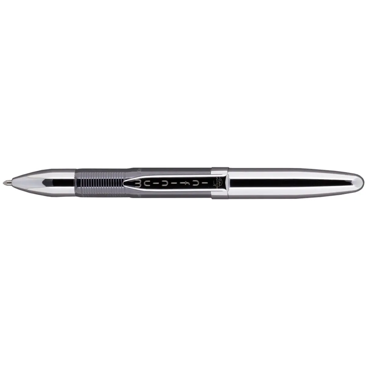 Fisher Space Pen Titanium Nitride & Chrome Infinium Space Pen 1