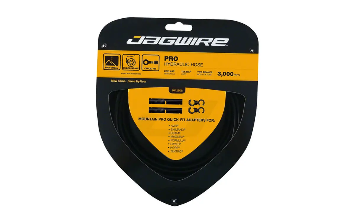 Jagwire Pro Hydraulic Hose 3000Mm 1