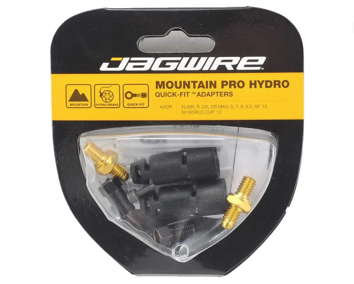 Jagwire Hfa202 Mountain Pro Hydro 1