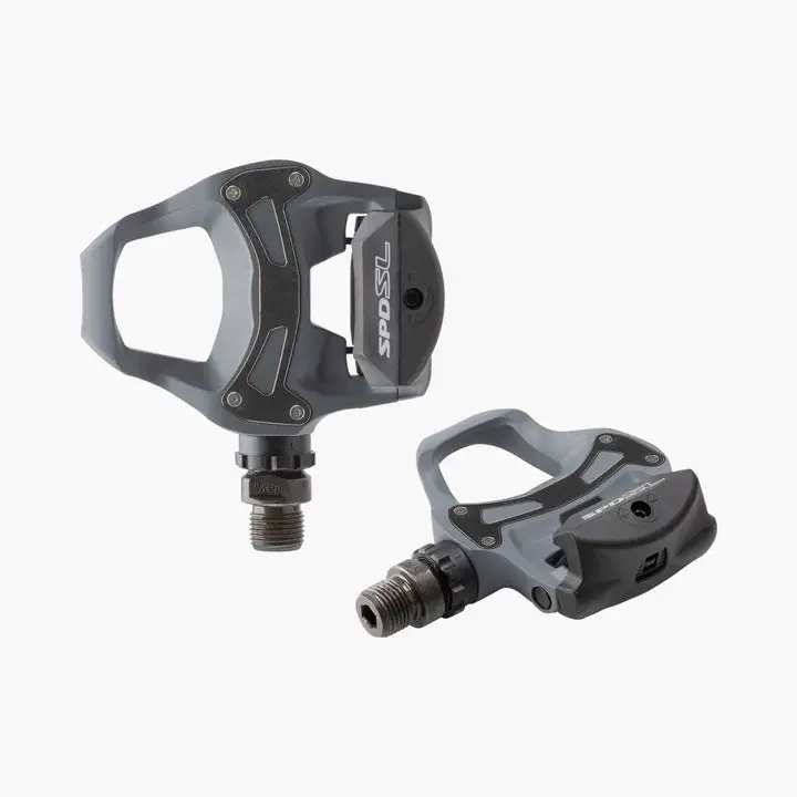 Shimano Spd-Sl Pedals Pd-R550 1