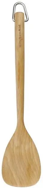 Kitchenaid Spatel Core Berkenhout 33 Cm 1