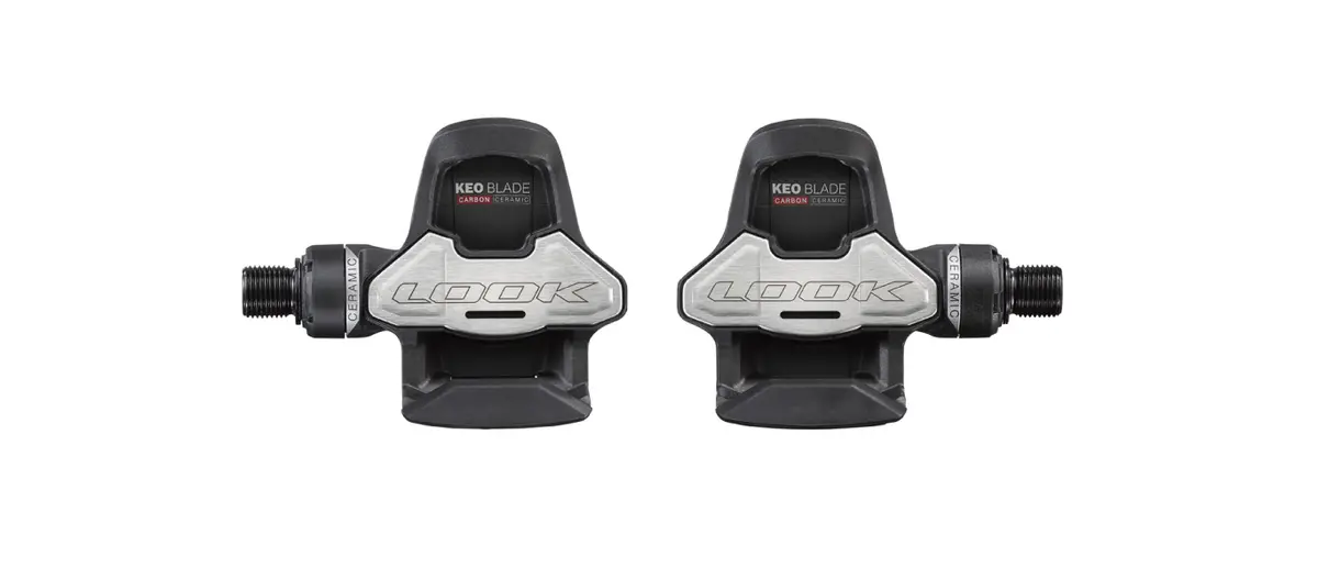 Look Pedal Keo Blade Carbon Ceramic 12Nm 1