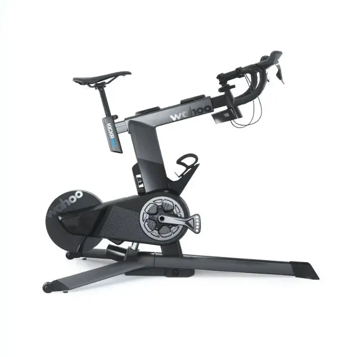 Wahoo Kickr Smart Bike V2 1