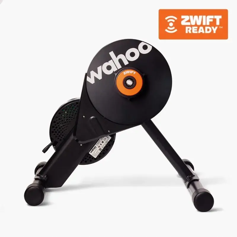 Wahoo Kickr Core Zwift One Smart Trainer 1