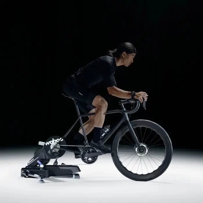 Wahoo Kickr Smart Trainer V6 1