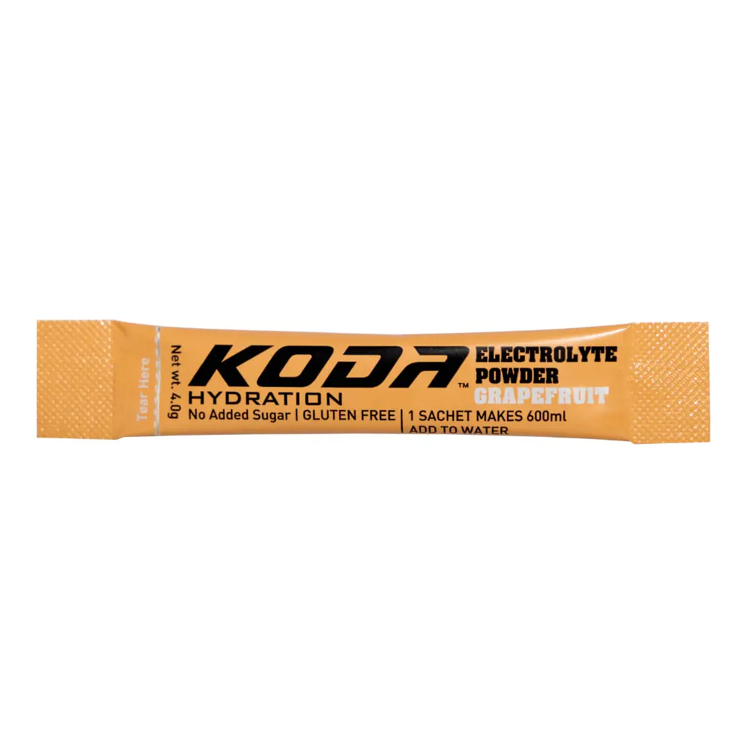 Koda Electrolytes Powder Stick 1