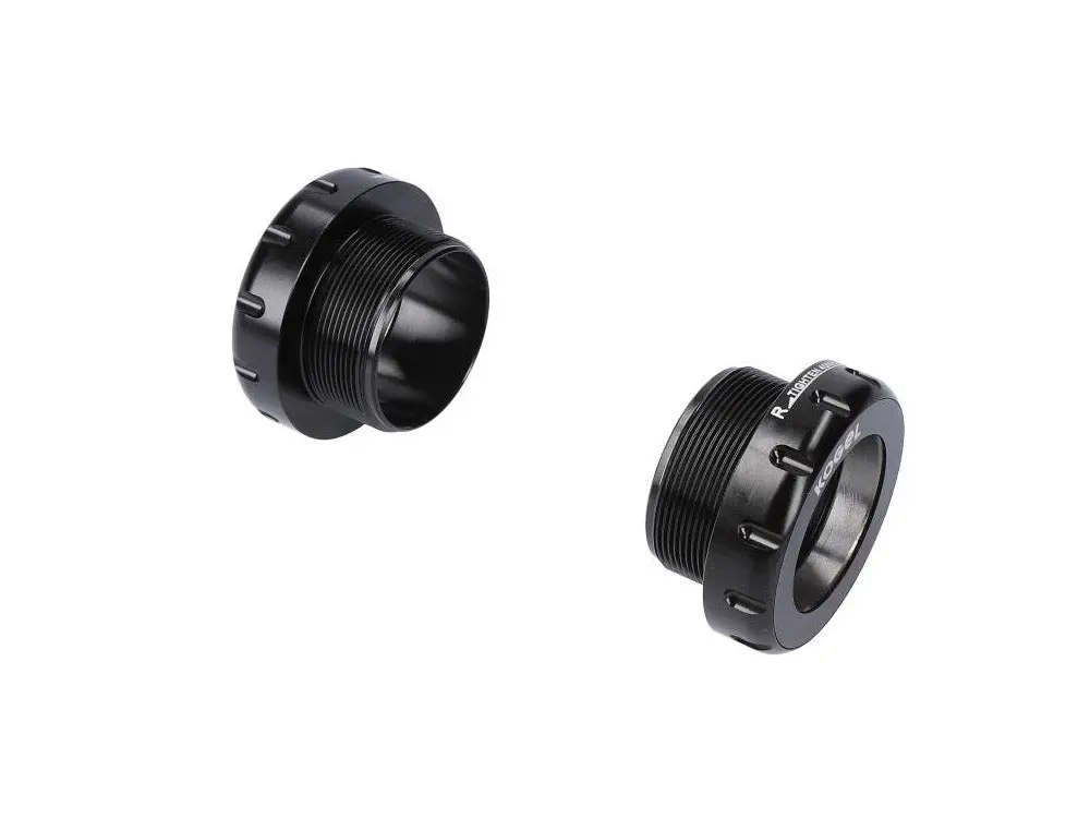 Kogel Bearings Bottom Bracket Bsa 30/386 | Road Seals Ceramic 1