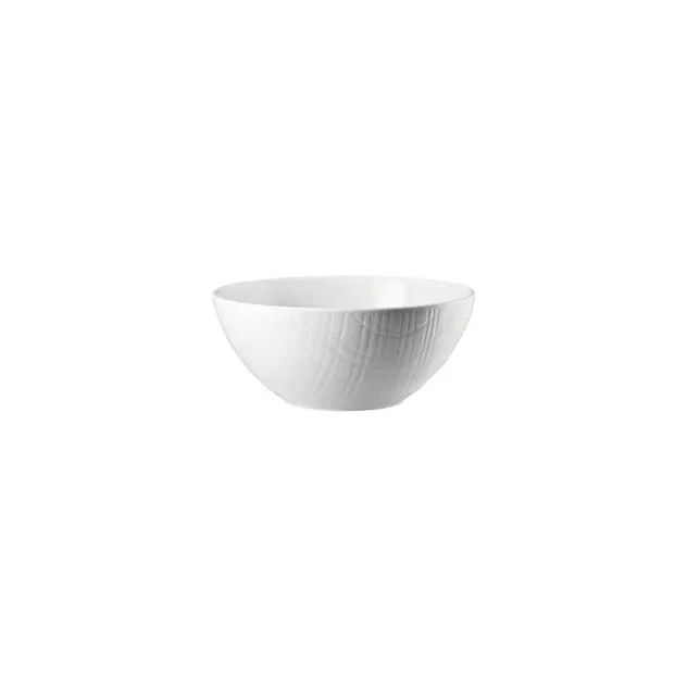Rosenthal Kom Mesh Wit Ø 14 Cm / 550 Ml 1