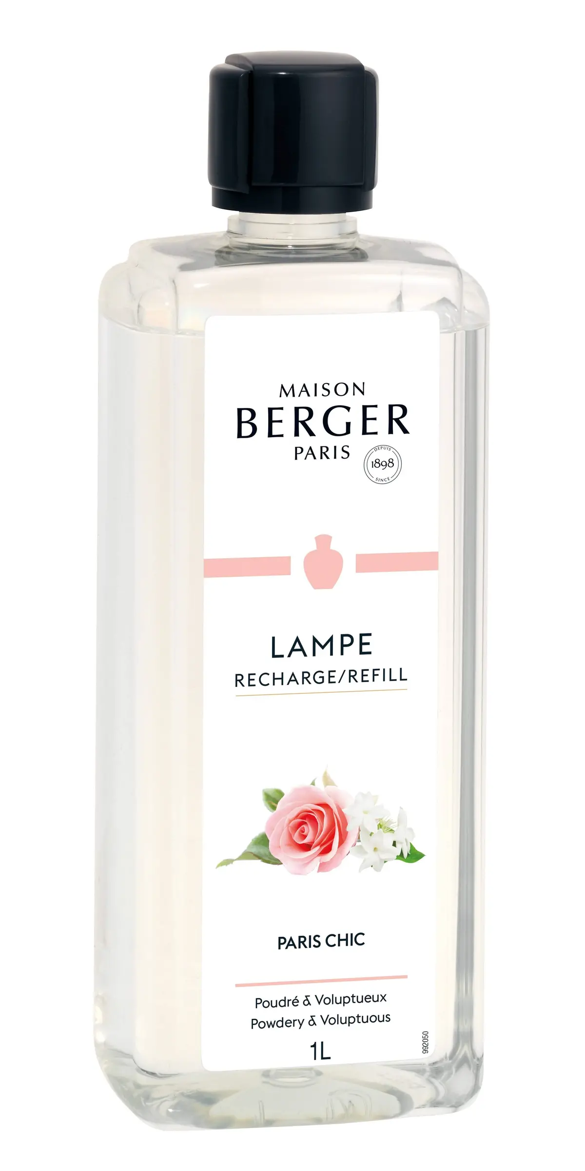 Maison Berger Navulling - Voor Geurbrander - Paris Chic - 1 Liter 1