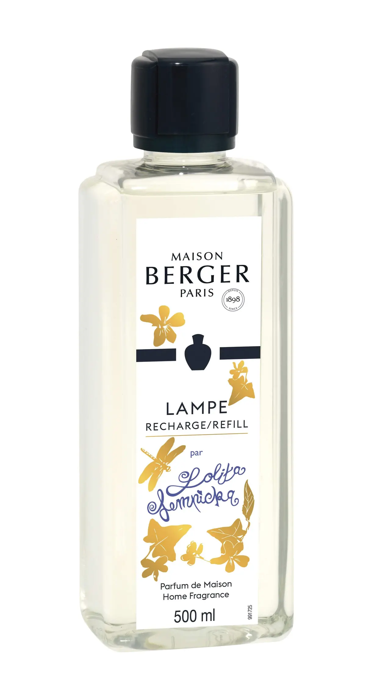 Maison Berger Navulling - Voor Geurbrander - Lolita Lempicka - 500 Ml 1