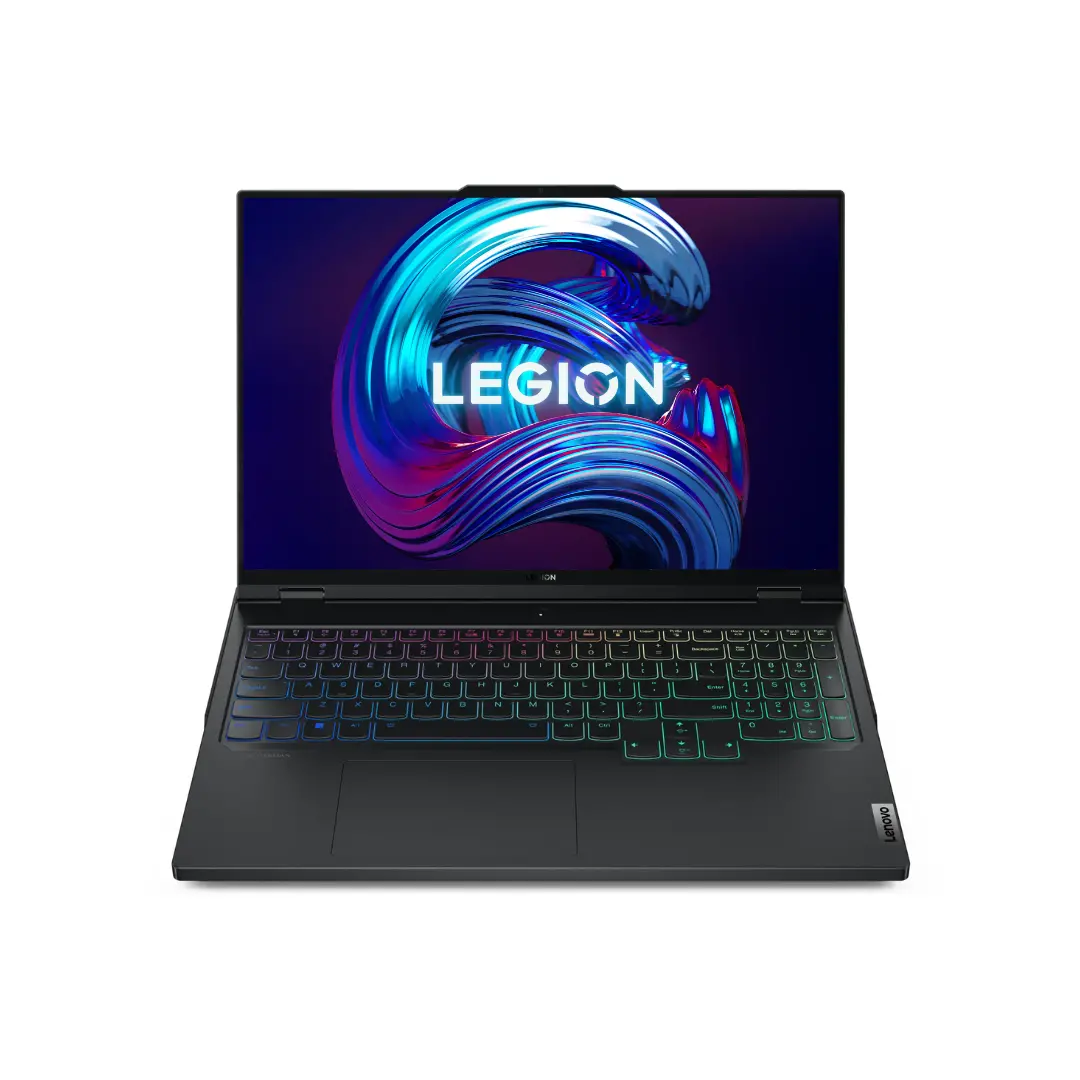 Lenovo Legion Pro 7 16Irx9h - 0Dax , Intel Core I9-14900Hx, Ram 32Gb, 1Tb Ssd, Nvidia Rtx 4090 16Gb, 16.0 Inch 2K Wqxga (2560X1600) Ips 240Hz, Eclipse Black 1