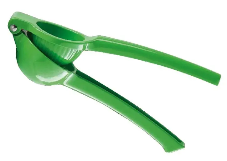 Limoenpers Groen - Rvs 1