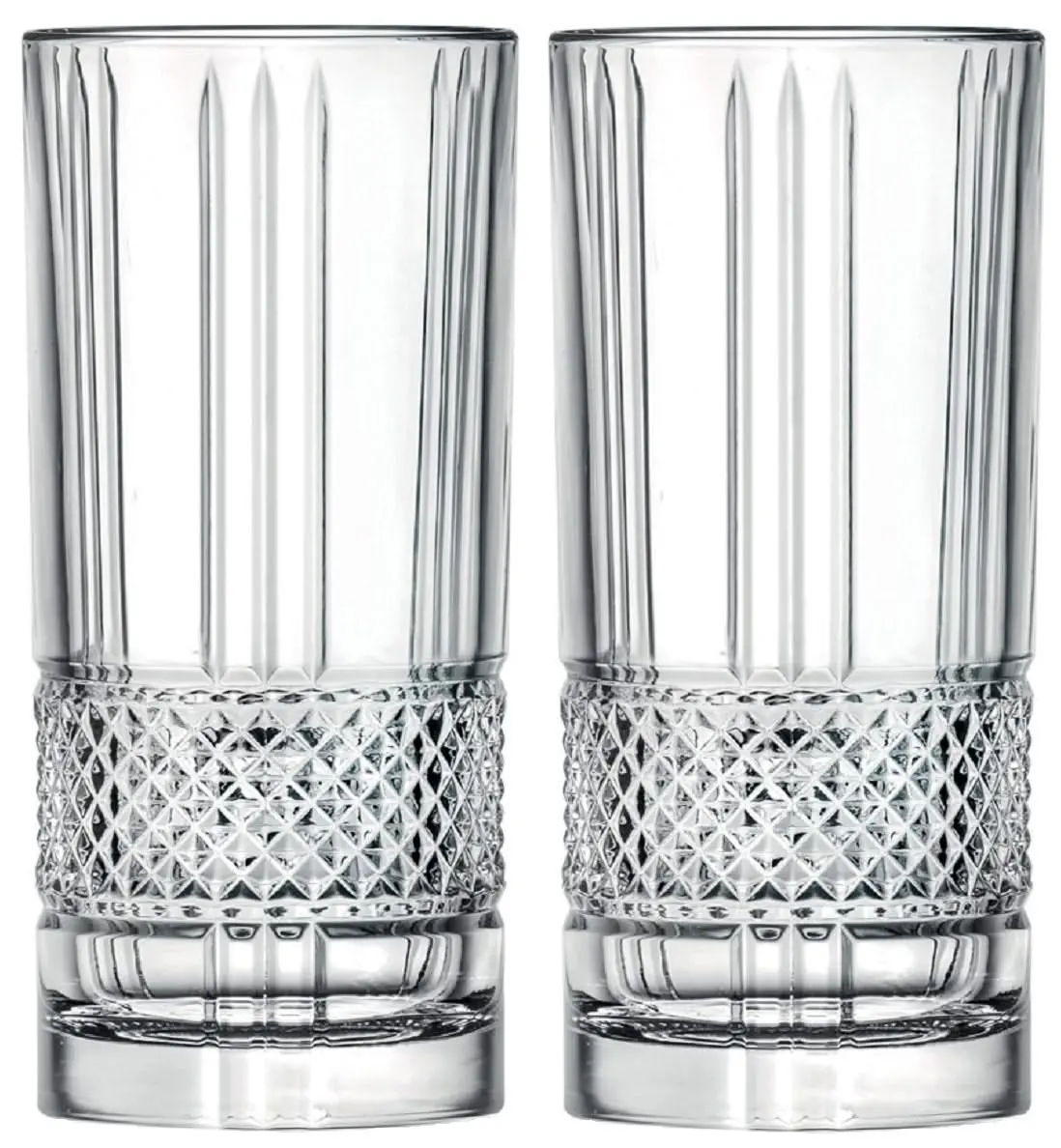 Cookinglife Longdrinkglazen Monea - 290 Ml - 2 Stuks 1