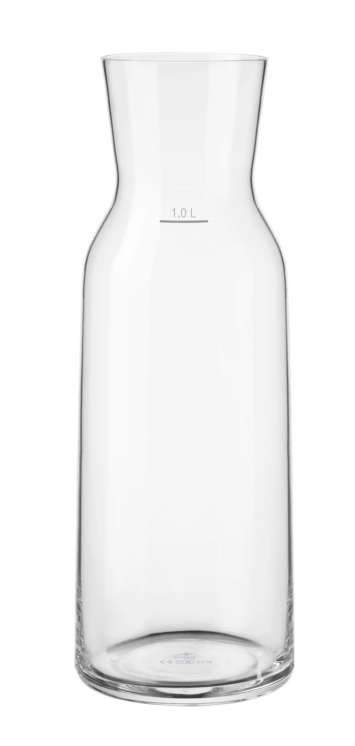 Bormioli Rocco Karaf / Waterkaraf - Aquaria - 1 Liter 1