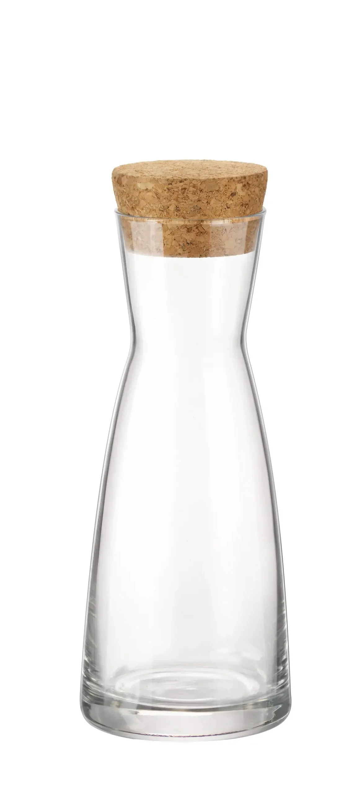 Bormioli Rocco Karaf Met Kurk / Waterkaraf - Ypsilon - 250 Ml 1