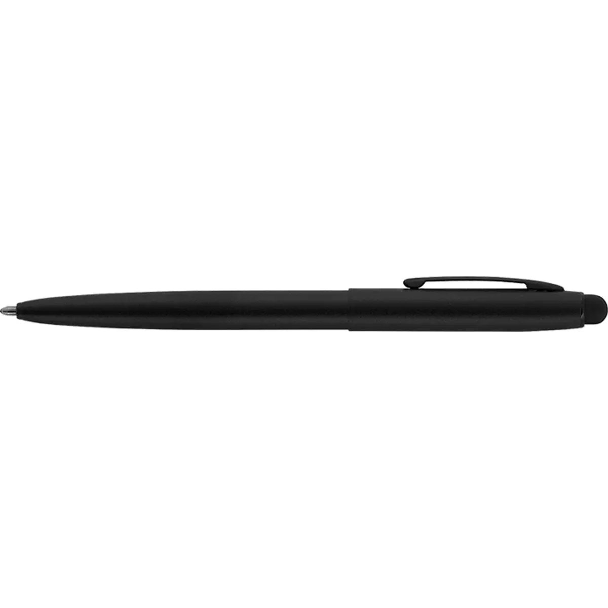 Fisher Space Pen Non-Reflective Military Cap-O-Matic Space Pen W/Stylus 1