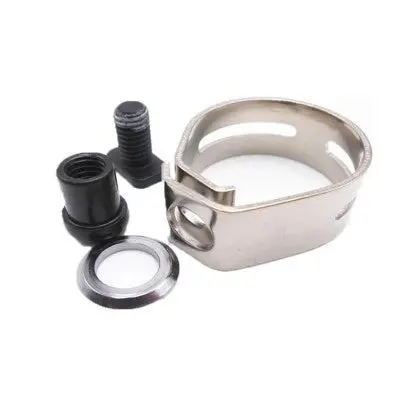 Shimano St-R8020 Clamp Band Unit-23.8Mm-24.2Mm 1