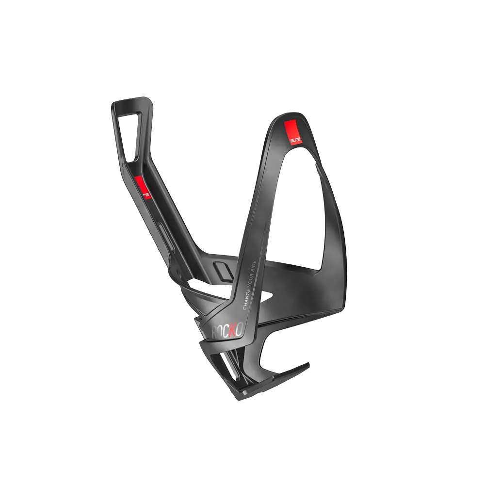 Elite Rocko Carbon Bottle Cage 1