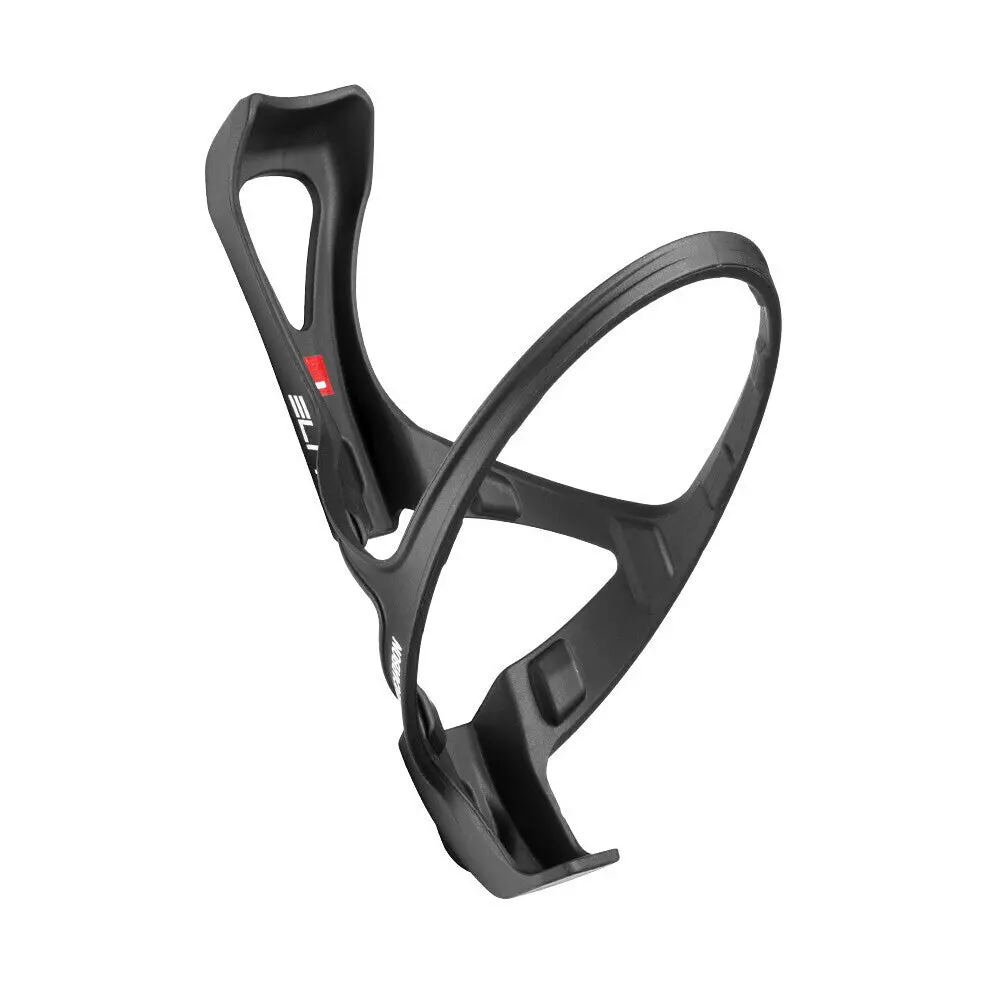 Elite Leggero Carbon Bottle Cage 1